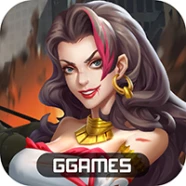 Cuộc Chiến Sinh Tồn GGames