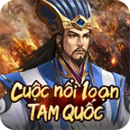 Cuộc Nổi Loạn Tam Quốc