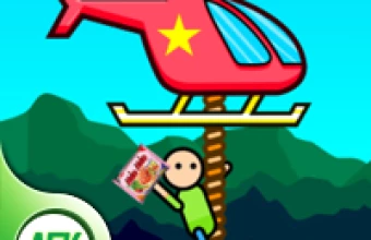 Cứu Hộ Việt Nam H5