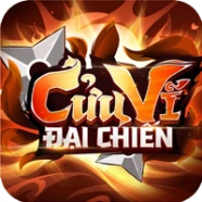 Cửu Vĩ Đại Chiến Mobile
