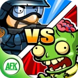 Đặc Nhiệm Diệt Zombie H5