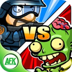 Đặc Nhiệm Diệt Zombie H5