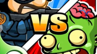 Đặc Nhiệm Diệt Zombie H5