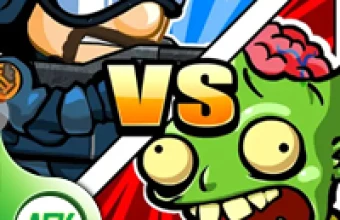 Đặc Nhiệm Diệt Zombie H5