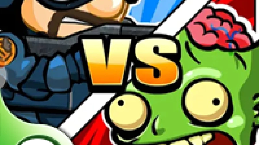 Đặc Nhiệm Diệt Zombie H5