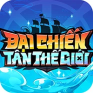 Đại Chiến Tân Thế Giới Mobile