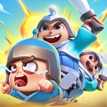 Ảnh game Đại Chiến Tiểu Binh