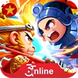 Ảnh game Đại Loạn Đấu Tây Du