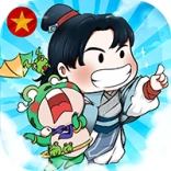 Ảnh game Đại Tiên Mình Đi Đâu Thế