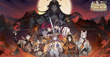 Funtap sắp ra mắt game mới Đang Tạo Tông Môn Đừng Làm Phiền