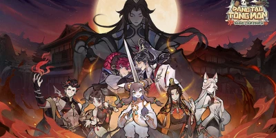 Funtap sắp ra mắt game mới Đang Tạo Tông Môn Đừng Làm Phiền