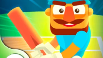 Đánh Bóng Chày H5