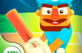 Đánh Bóng Chày H5