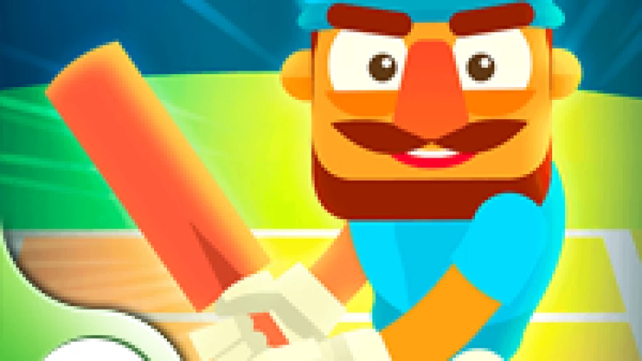 Đánh Bóng Chày H5