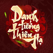 Danh Tướng Thiên Hạ REGZ