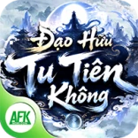 Ảnh game Đạo Hữu Tu Tiên Không