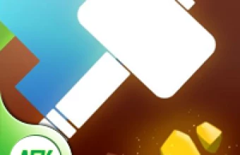 Đào Mỏ Siêu Cấp H5