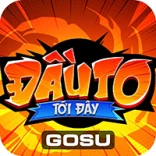 Ảnh game Đầu To Tới Đây GOSU