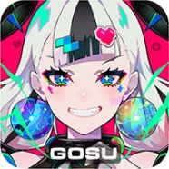 Đấu Trường ATOM GOSU