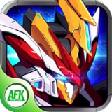 Đấu Trường Gundam H5