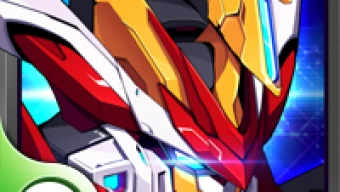 Đấu Trường Gundam H5