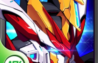 Đấu Trường Gundam H5