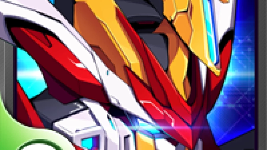 Đấu Trường Gundam H5