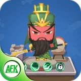 Đấu Trường 3Q Pixel H5