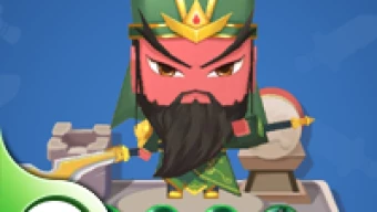 Đấu Trường 3Q Pixel H5