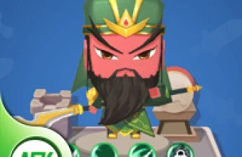 Đấu Trường 3Q Pixel H5