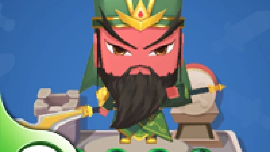 Đấu Trường 3Q Pixel H5