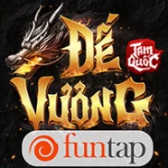 Đế Vương Tam Quốc Funtap