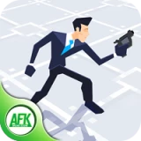 Điệp Viên Hành Động H5