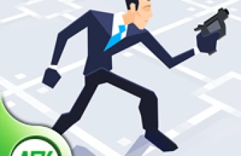 Điệp Viên Hành Động H5