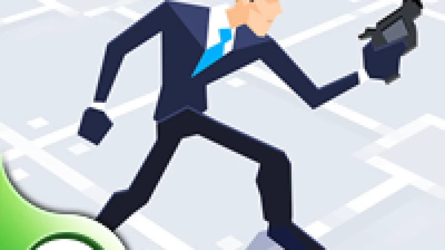 Điệp Viên Hành Động H5