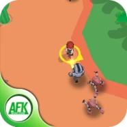 Đội Trưởng Đừng Sợ H5