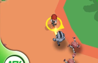 Đội Trưởng Đừng Sợ H5