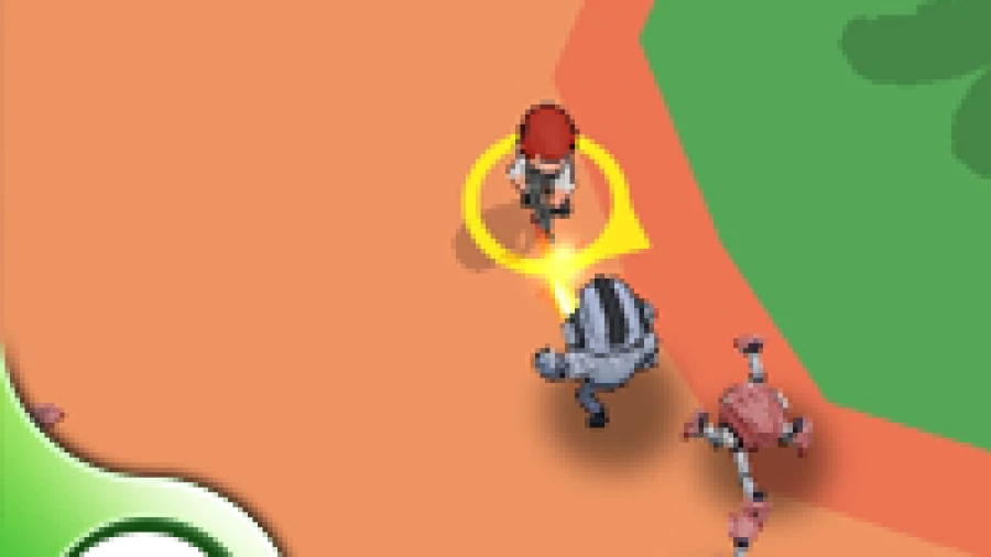 Đội Trưởng Đừng Sợ H5