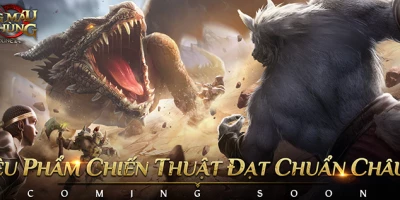 Bloodline: Dòng Máu Anh Hùng tổ chức Alpha Test nhằm đảm bảo chất lượng khi ra mắt