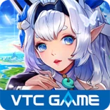 Ảnh game Dragon Saga VTC Game