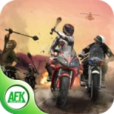 Đua Moto Máu Lửa H5