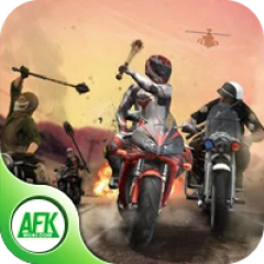 Đua Moto Máu Lửa H5