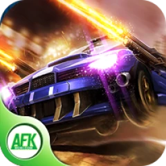 Đua Xe Bắn Súng H5