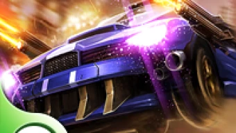 Đua Xe Bắn Súng H5