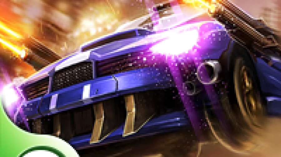 Đua Xe Bắn Súng H5