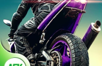 Đua Xe Tuyệt Đỉnh H5