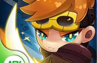 Dũng Sĩ Trừ Yêu H5