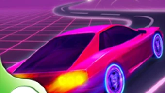 Đường Đua Xe Hơi H5