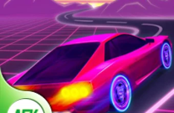 Đường Đua Xe Hơi H5