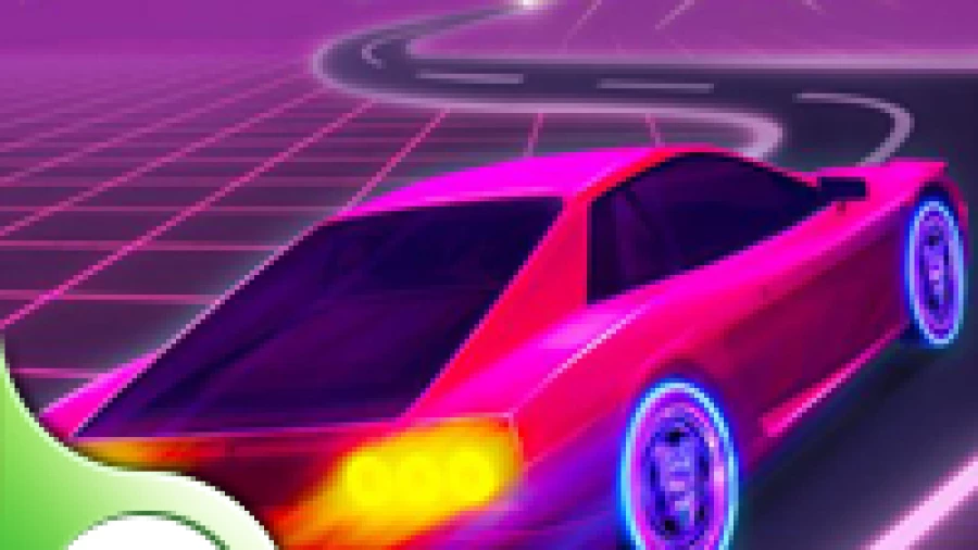 Đường Đua Xe Hơi H5